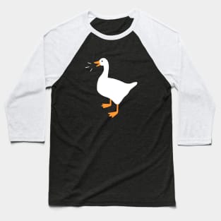 Honk Honk Goose! Baseball T-Shirt